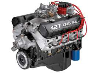 C1761 Engine